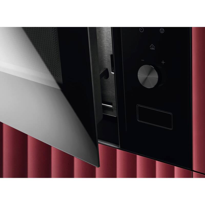 Mikrovlnná trouba AEG OS5MG20EB černá