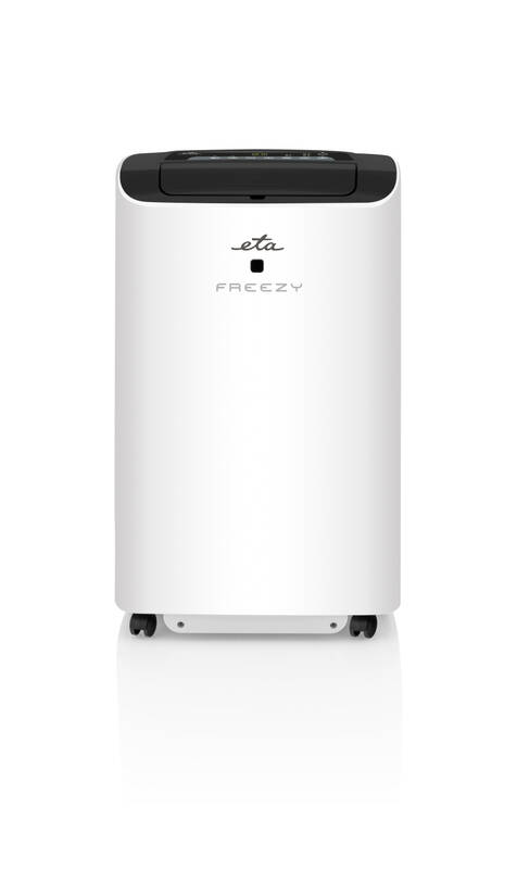 Mobilní klimatizace ETA Freezy 1578 90000 bílá