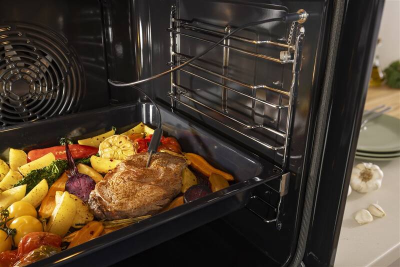 Trouba Gorenje G800 BSA6138B černá