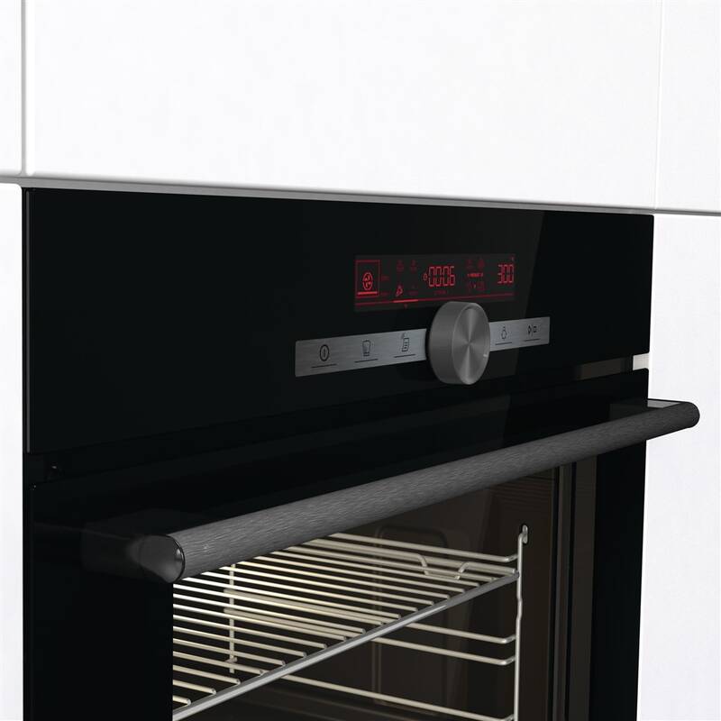 Trouba Mora VTCS 787 DB černá