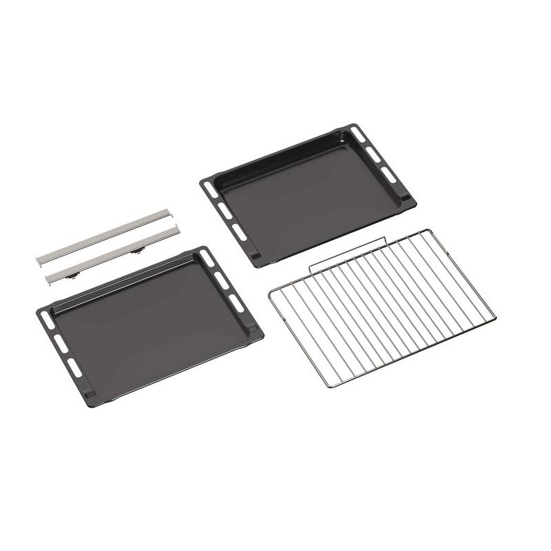 Trouba Whirlpool New Actual OMR58HU1X nerez