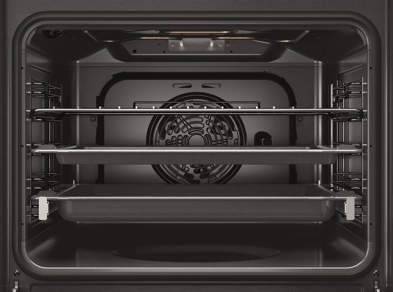 Trouba Whirlpool New Actual OMR58HU1X nerez
