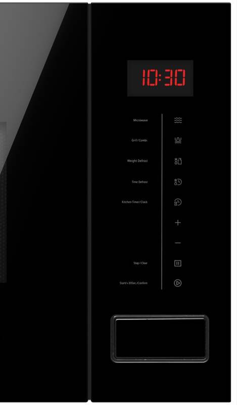 Mikrovlnná trouba Fagor 3MWB-20BTCGN černá