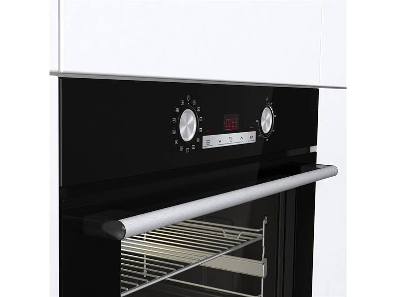 Trouba Mora VTS 556 BXB černá