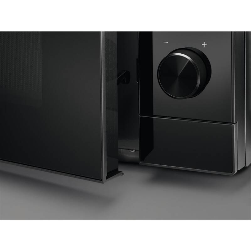Mikrovlnná trouba AEG Mastery MFB295DB černá