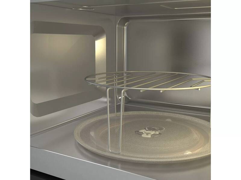 Mikrovlnná trouba Mora VMT 745 B černá