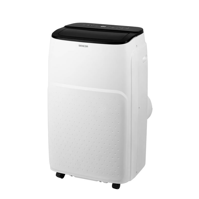 Mobilní klimatizace Sencor SAC MT1404CH