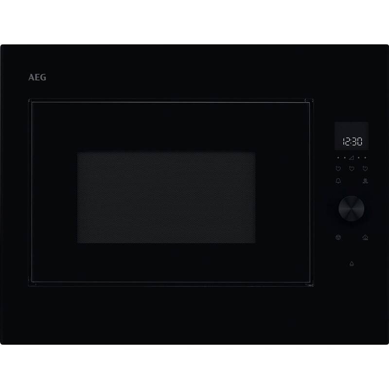 Mikrovlnná trouba AEG TB6SM261FB černá