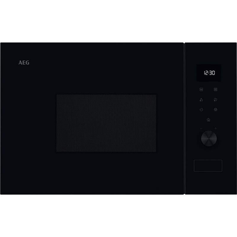 Mikrovlnná trouba AEG OS5MG20EB černá