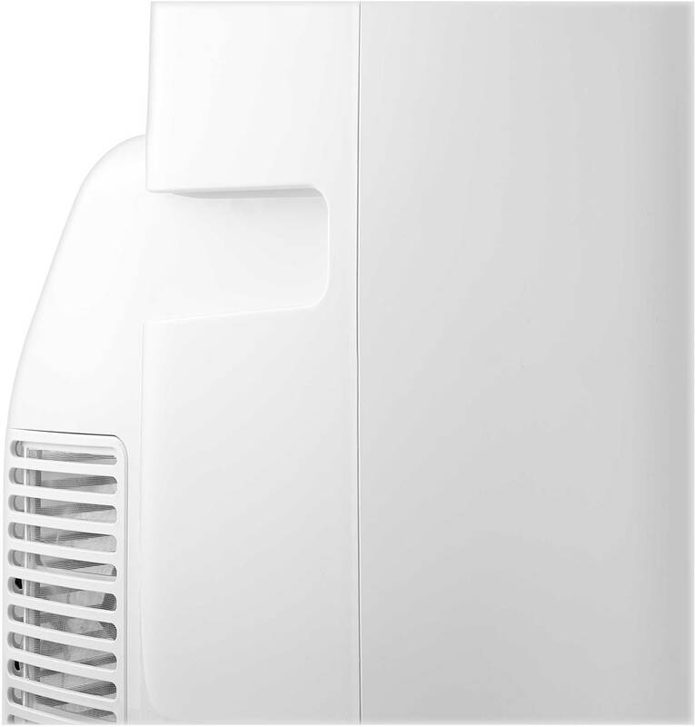 Mobilní klimatizace Sencor SAC MT1803CH bílá