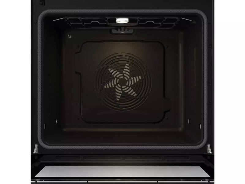 Trouba Mora VTPS 545 BX nerez