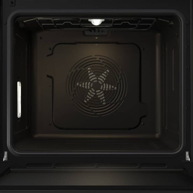 Trouba Gorenje G800 BSA6138B černá