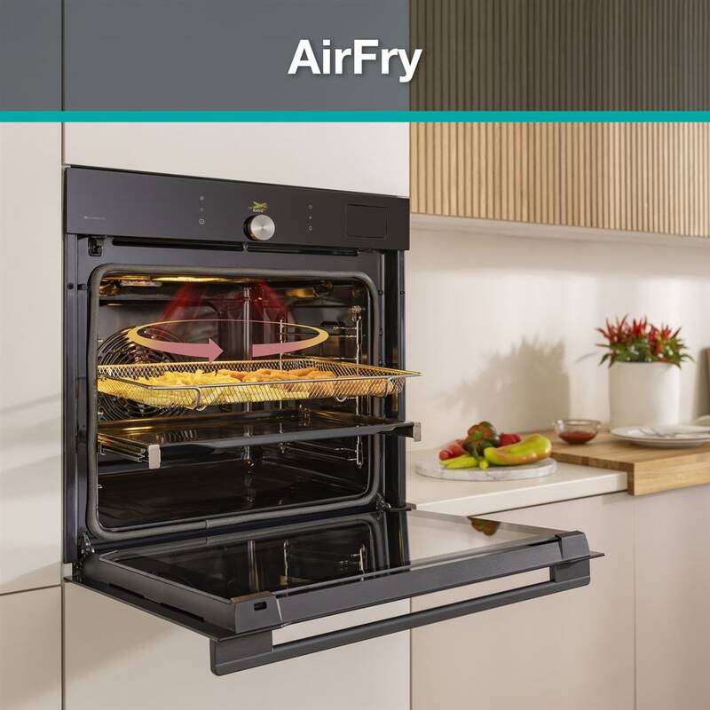 Trouba Gorenje G800 BSA6138B černá