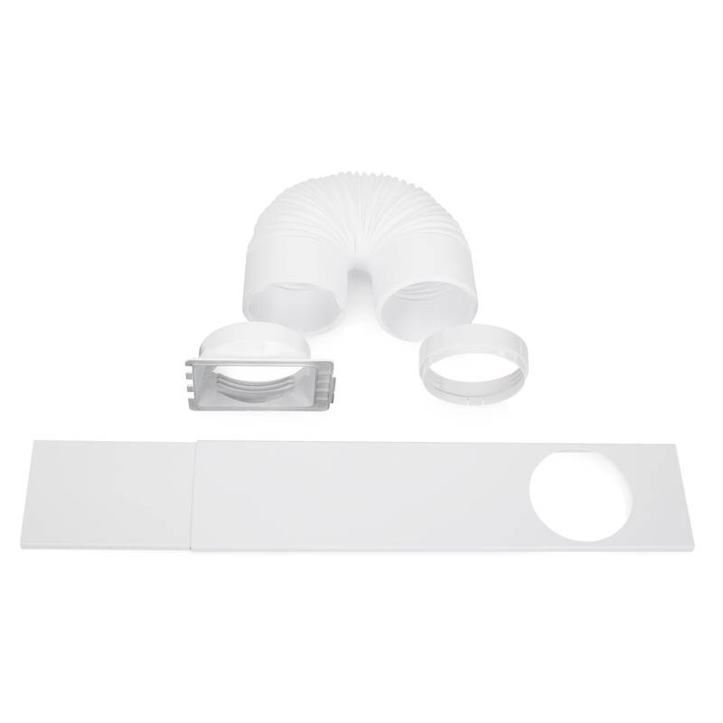 Mobilní klimatizace Tristar AC-5670, Wi-Fi bílá