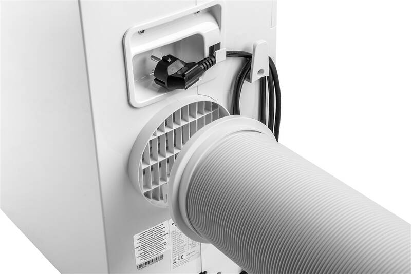 Mobilní klimatizace Sencor SAC MT7020C