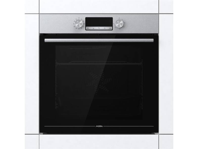 Trouba Mora VT 332 CX nerez