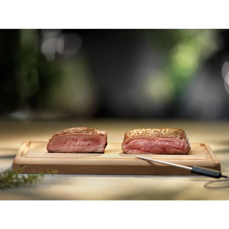 Trouba Electrolux 600 PRO EOD6P77WX nerez