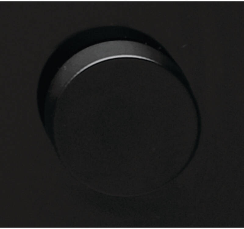 Mikrovlnná trouba Whirlpool WMF250G nerez