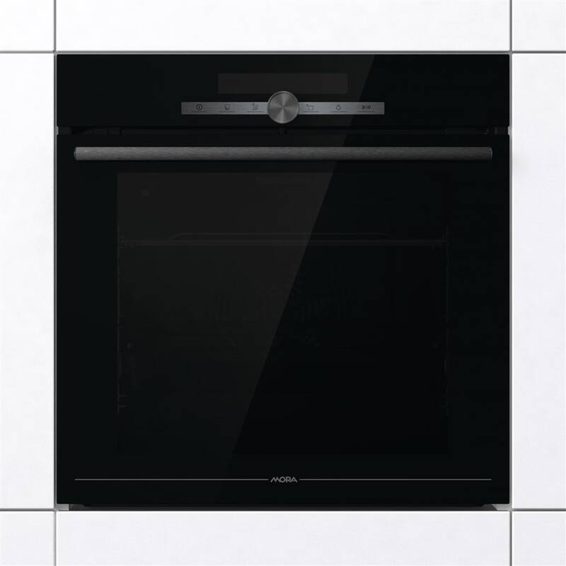 Trouba Mora VTCS 787 DB černá