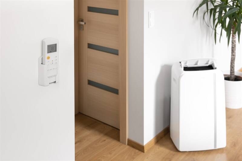 Mobilní klimatizace Sencor SAC MT1240C