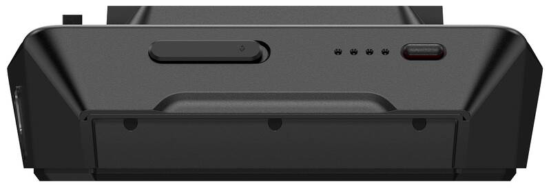 Přídavná baterie EcoFlow pro Wave 2 a 3 (1ECOAIRW2EB) černá