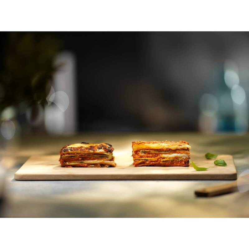 Trouba Electrolux 600 FLEX EOF3H50BK černá