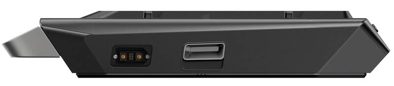 Přídavná baterie EcoFlow pro Wave 2 a 3 (1ECOAIRW2EB) černá