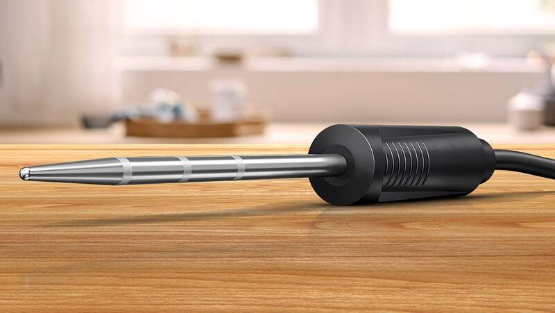 Trouba Bosch Serie 8 HSG7584B1 černá