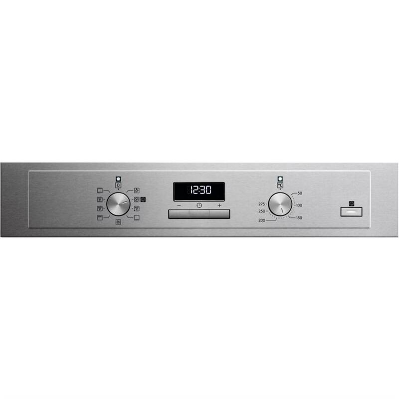 Trouba Electrolux EOD3H70X nerez