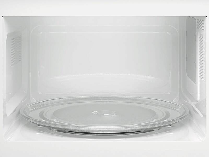 Mikrovlnná trouba AEG TB6SM261FB černá