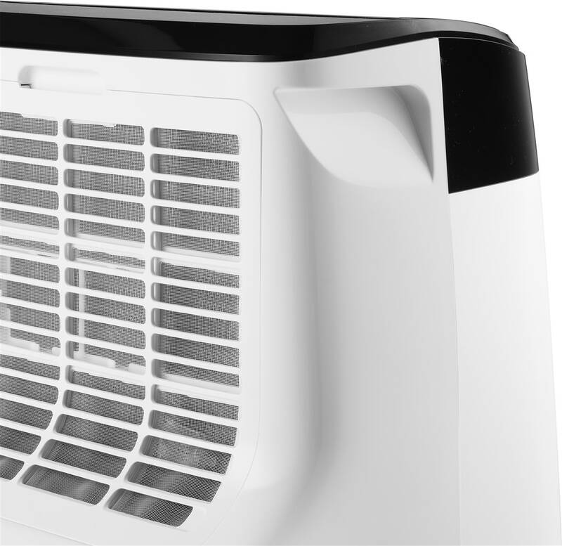 Mobilní klimatizace Sencor SAC MT9040C bílá