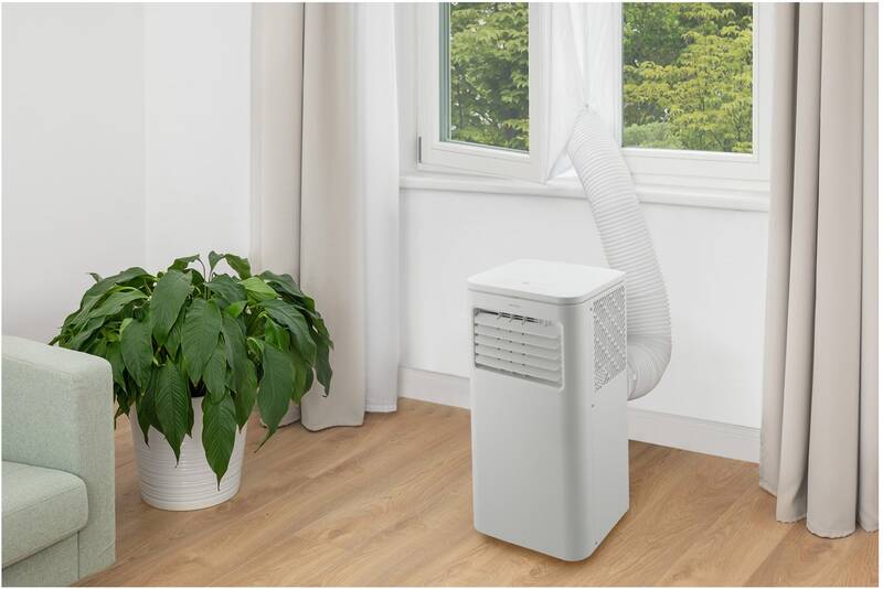 Mobilní klimatizace Sencor SAC MT7048C