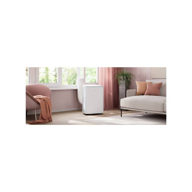 Mobilní klimatizace Electrolux Comfort 600 EXP26U339HW