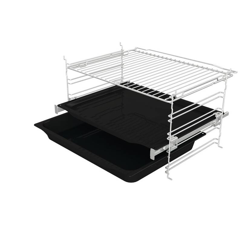 Trouba Gorenje Retro BOS67372CLI ExtraSteam