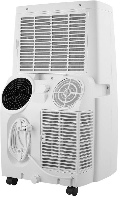 Mobilní klimatizace Sencor SAC MT1603C