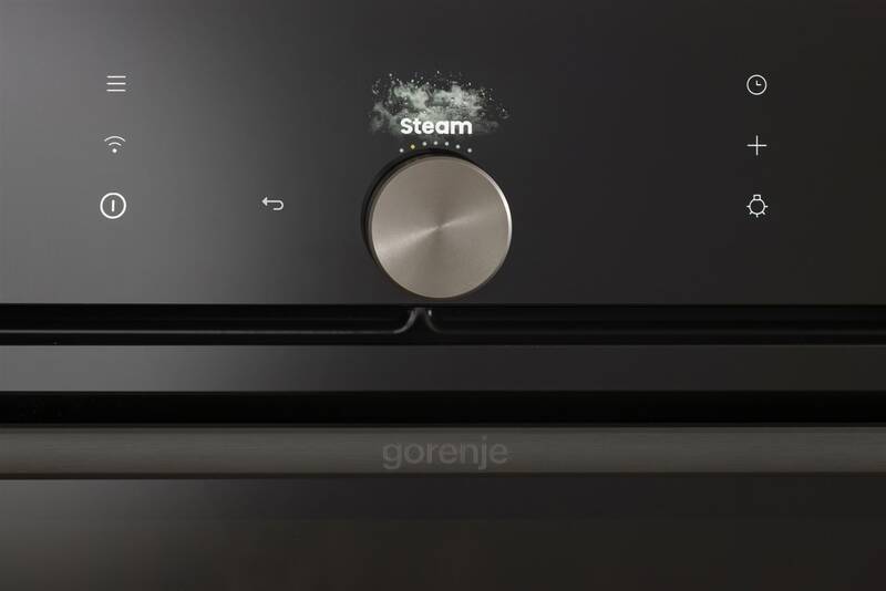 Trouba Gorenje G800 BSA6138B černá