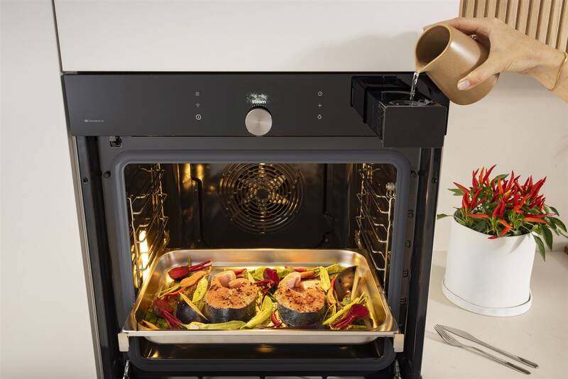 Trouba Gorenje G800 BSA6138B černá