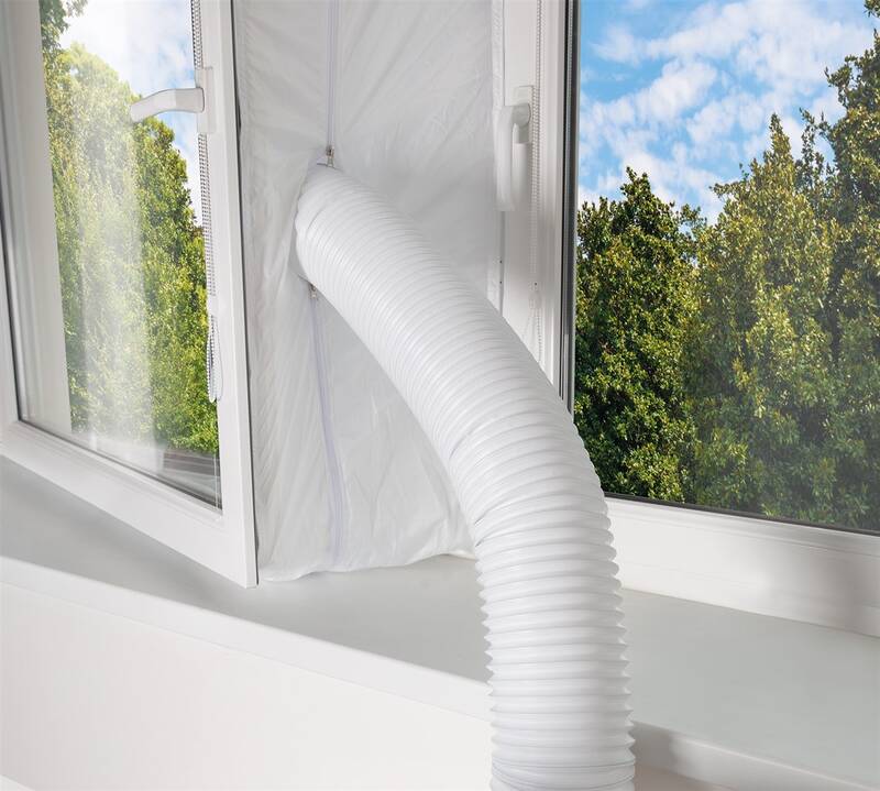 Mobilní klimatizace Sencor SAC MT7020C