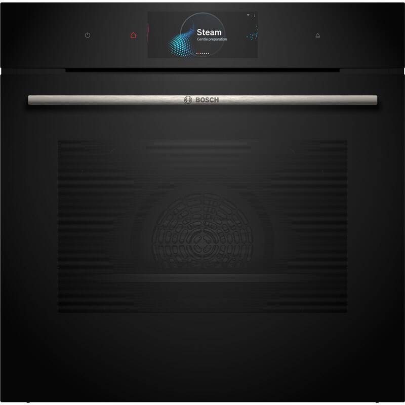 Trouba Bosch Serie 8 HSG7584B1 černá