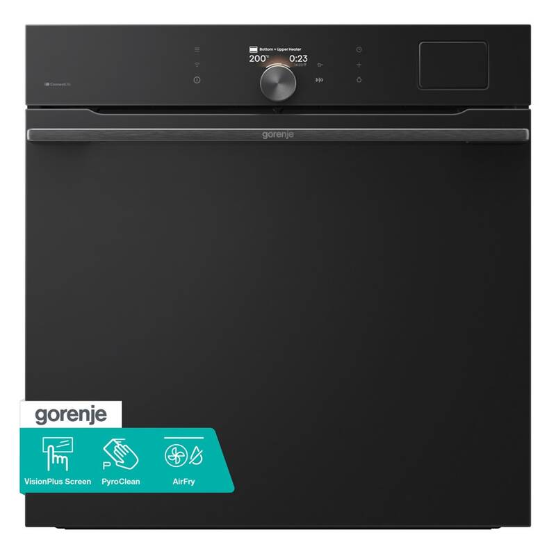 Trouba Gorenje G800 BSA6138B černá