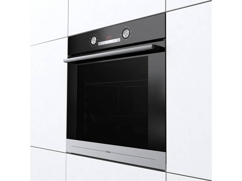 Trouba Mora VT 354 BXB nerez