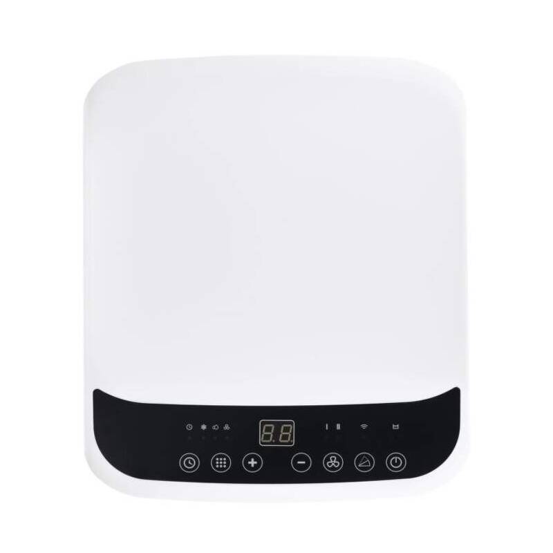 Mobilní klimatizace Honeywell HC09 Wi-Fi