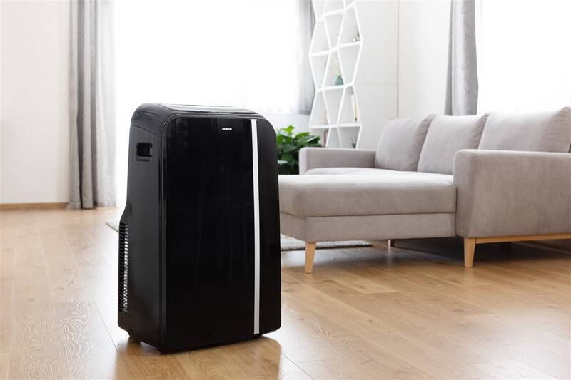 Mobilní klimatizace Sencor SAC MT1241C