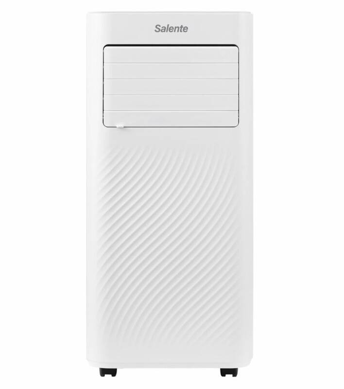 Mobilní klimatizace Salente SUMMERICE9
