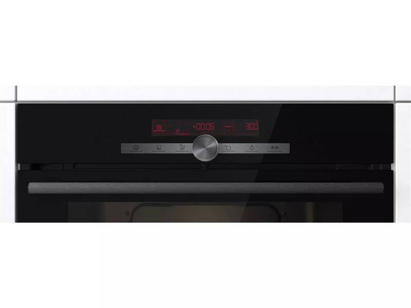 Trouba Mora VTPS 786 DB černá