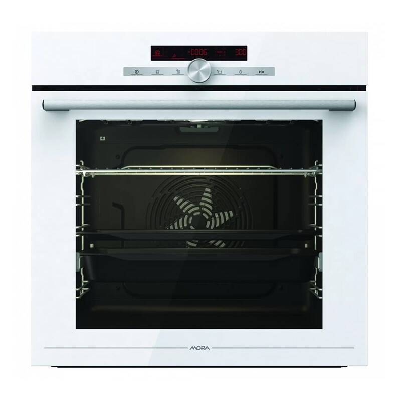 Trouba Mora VTS 785 BW bílá