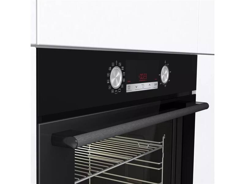 Trouba Mora VT 544 CXB černá