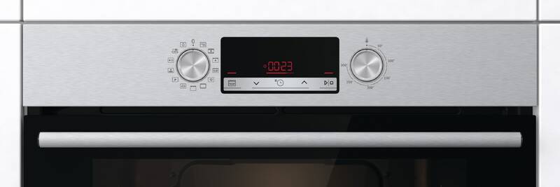 Trouba Mora VT 544 BX nerez