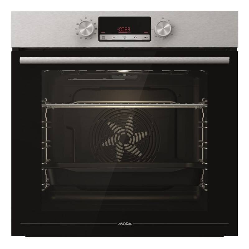 Trouba Mora VT 332 CX nerez