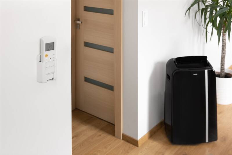 Mobilní klimatizace Sencor SAC MT1241C